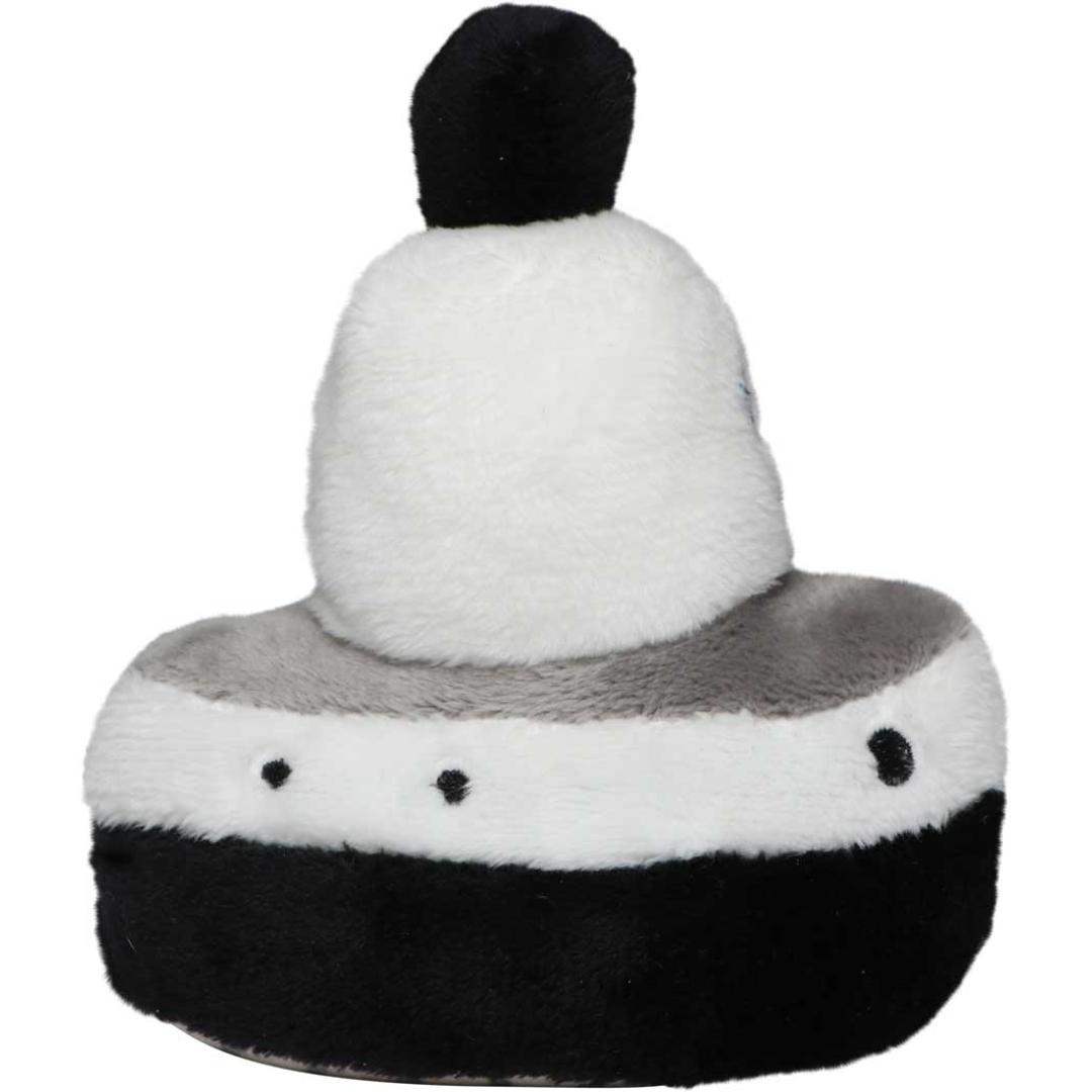 M160941 Black/grey - Schmoozies® Ship - mbw
